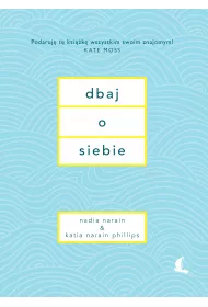 eBook Dbaj o siebie mobi epub
