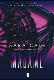 eBook Salacious Players Club T.6 Madame mobi epub