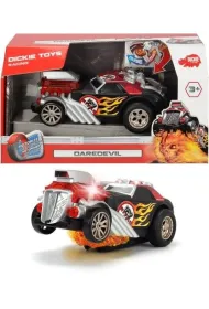 Deredevil * Dickie Toys