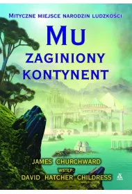 Mu &ndash; Zaginiony kontynent