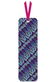 Museums & Galleries Zak�adka do ksi��ki Feather Stripes