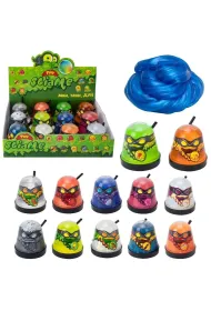 Masa magiczna slime 140g MIX Trifox