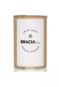 Bracia Mydlarze Stalowy Hibiskus, Sl do kpieli z bergamotk 300 g
