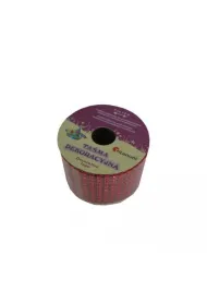 Titanum Ta�ma z kryszta�kami 50mm x 2m