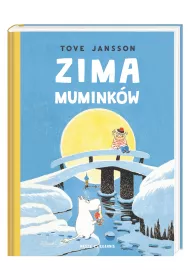 Zima Muminkw. Muminki. Tom 6