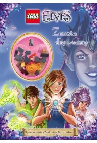 LEGO Elves. Zemsta elfiej wied�my
