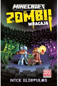 Minecraft. Zombi wracaj�!