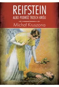 Reifstein Albo Podr� Trzech Kr�li