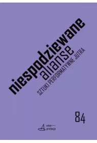 Niespodziewane alianse