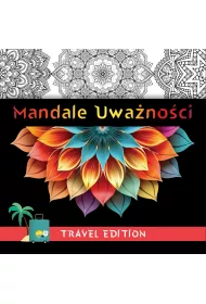 Mandale uwanoci - Travel edition