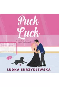 Audiobook Puck Luck mp3