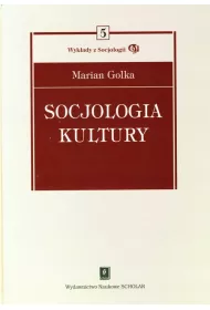 eBook Socjologia kultury pdf