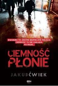 eBook Ciemno�� p�onie mobi epub