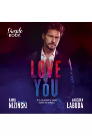 Audiobook Love is YOU mp3