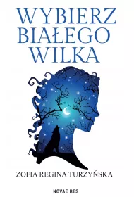 eBook Wybierz biaego wilka mobi epub