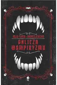 eBook Oblicza wampiryzmu mobi epub