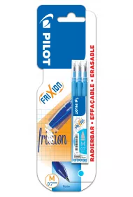 Pilot Wk�ad FriXion 0.7 3 szt.