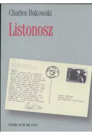 Listonosz
