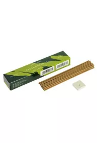 Kadzide�ka Scentsual Fresh Green Tea, Orze�wiaj�ca Zielona Herbata