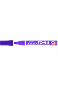 Toma Marker olejny okr�g�y