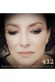 432 - Borkowska, Rodowicz, Ho�ownia, Malicki CD
