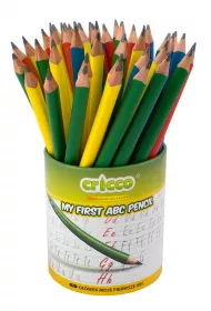 Cricco Owek trjktny moje pierwsze abc