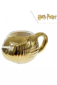 Kubek Harry Potter 3D HP91798SWN
