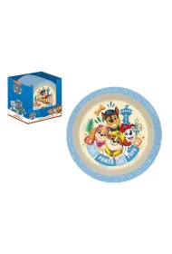 KIDS EUROSWAN Talerz Psi Patrol