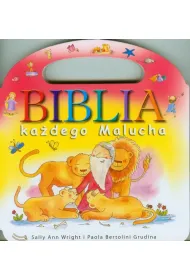 Biblia ka�dego Malucha *