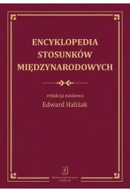Encyklopedia stosunk�w mi�dzynarodowych
