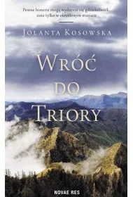 Wr�� do Triory