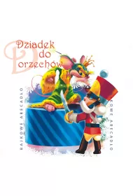 Audiobook Dziadek do orzechw mp3