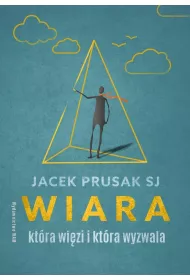 eBook Wiara, ktra wizi i ktra wyzwala epub