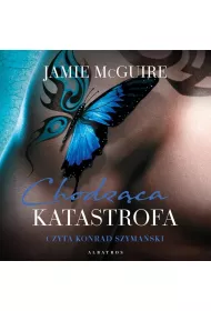Audiobook Chodzca katastrofa. Pikna katastrofa. Tom 2 mp3