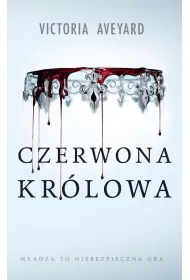 eBook Czerwona Kr�lowa. Cykl Czerwona Kr�lowa. Tom 1 mobi epub