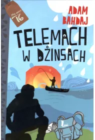 eBook Telemach w dinsach mobi epub