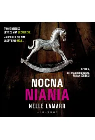 Audiobook Nocna niania mp3