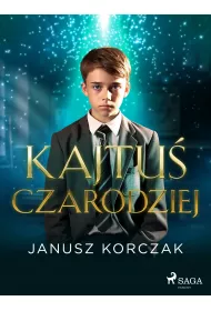 eBook Kajtu Czarodziej mobi epub