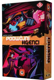 Podwjni Agenci