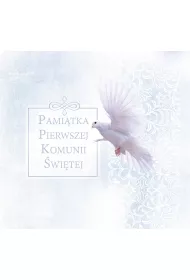Zielona Sowa Pakiet Pami�tka Pierwszej Komunii �wi�tej