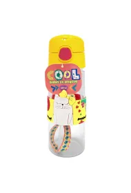 MCD Bidon cool. Dziewczyny g�r�