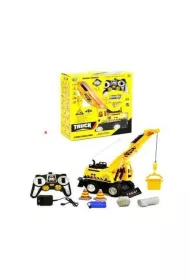 Samoch�d budowlany R/C Maksik