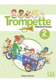 Trompette 2. Podr�cznik
