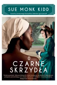 Czarne skrzyd�a