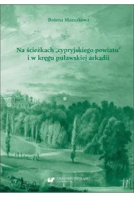 Na �cie�kach cypryjskiego powiatu i w kr�gu...