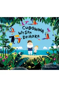 Cudowna wyspa dziadka