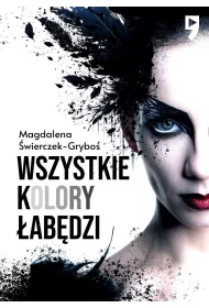 Wszystkie kolory �ab�dzi