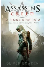 Tajemna krucjata