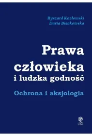 Prawa cz�owieka i ludzka godno��