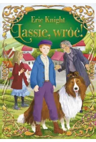 Lassie, wr��!